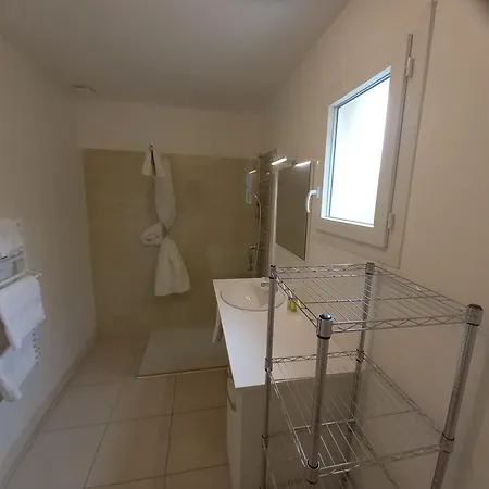 Apartamento Meublé Climatisé 4 étoiles E Jonzac