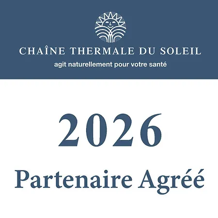Apartamento Meublé Climatisé 4 étoiles E *